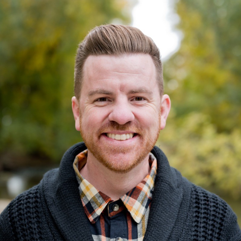 Chris Jensen